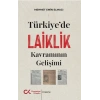 Türkiyede Laiklik Kavramının Gelişimi