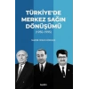 Türkiyede Merkez Sağın Dönüşümü;(1950-1995)