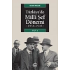Türkiyede Milli Şef Dönemi Cilt 1, 1938 1945