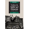 Türkiyede Milli Şef Dönemi Cilt 2 (1938-1945)