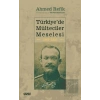 Türkiyede Mülteciler Meselesi 1849-1851