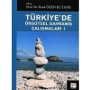 Türkiyede Örgütsel Davranış Çalışmaları 1 - Rana Özen Kutaniş