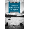 Türkiyede Refah Devleti ve Siyaset