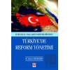 Türkiyede Reform Yönetimi