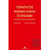 Türkiyede Roman Kadın İstihdamı