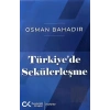 Türkiye’de Sekülerleşme