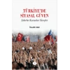 Türkiyede Siyasal Güven