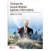 Türkiyede Sosyal Bilgiler Eğitimi (1923-2025)