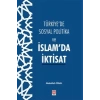 Türkiyede Sosyal Politika ve İslamda İktisat Abdullah Önal