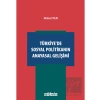 Türkiyede Sosyal Politikanın Anayasal Gelişimi