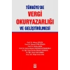 Türkiyede Vergi Okuryazarlığı ve Geliştirilmesi Adnan Gerçek