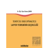 Türkiyede Vergi Optimalitesi: Laffer Teoreminin Geçerliliği