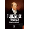 Türkiyede Yahudiler