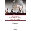 Türkiyede Yönetimler Arası Mali İlişkiler