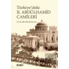Türkiyedeki 2. Abdülhamit Camileri
