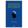 Türkiyedeki Suriyelilerin Entegrasyonunda Sivil Toplum Kuruluşlarının Rolü