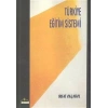 Türkiye Eğitim Sistemi