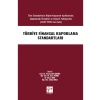 Türkiye Finansal Raporlama Standartları