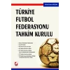 Türkiye Futbol Federasyonu Tahkim Kurulu