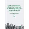 Türkiye İçin Güncel Bir Sosyal Hesaplar Matrisi Oluşturulması Ve Çarpan Analizi