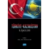 Türkiye-Kazakistan İlişkileri