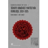 Türkiye Komünist Partisinin Kuruluşu 1919-1925