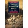 Türkiye Kurulurken Kürtler 1916-1920