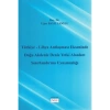 Türkiye - Libya Antlaşması Ekseninde Doğu Akdeniz Deniz Yetki Alanları Sınırlandırma Uyuşmaz