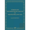 Türkiyenin Bağımsızlık Mücadelesi ve Dış Politika (1919-1923)