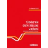 Türkiyenin Grev Erteleme Serüveni