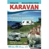 Türkiyenin İlk Karavan Rehber Kitabı