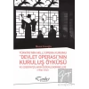 Türkiyenin Milli Opera Kurumu Devlet Operasının Kuruluş Öyküsü ve Edebiyatçıların Değerlendirmeleri (1936-1941)