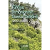 TÜRKİYE ORMANLARININ ALANSAL GELİŞİMİ (2012-2022)