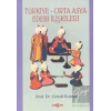 Türkiye-Orta Asya Edebi İlişkileri