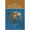 Türkiye Selçuklu Devleti’nde Adalet ve Adliye Teşkilatı