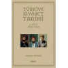 Türkiye Siyaset Tarihi 1.Cilt 1839-1924