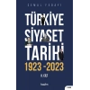 Türkiye Siyaset Tarihi 2. Cilt