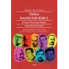 Türkiye Sosyalist Solu Kitabı 1: 20lerden 70lere Seçme Metinler