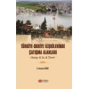Türkiye-Suriye İlişkilerinde Çatışma Alanları