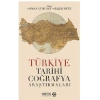 Türkiye Tarihi Coğrafya Araştırmaları