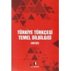 Türkiye Türkçesi Temel Dilbilgisi