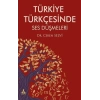 Türkiye Türkçesinde Ses Düşmeleri