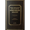Türkiye Türkçesindeki Türkçe Sözcüklerin Köken Bilgisi Sözlüğü