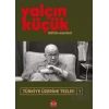 Türkiye Üzerine Tezler-1