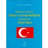 Türkiye Ve Avrupa Birliği Sosyal Yapısı - Sedat Murat