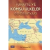 türkiye ve komşu ülkeler coğrafyası