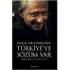 Türkiyeye Sözüm Var: Kemal Kılıçdaroğlu Oktay Ekşi ile Nehir Söyleşi