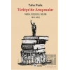 Türkiyede Anayasalar: Tarih, İdeoloji, Rejim 1921 2016 METIS