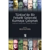 Türkiye’de Bir Felsefe Gelen-ek-i Kurmaya Çalışmak
