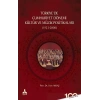 Türkiyede Cumhuriyet Dönemi Kültür ve Müzik Politikaları (1923-2000)